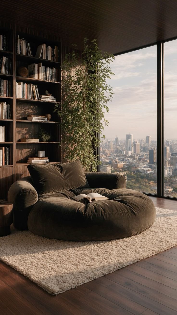 Bookshelf